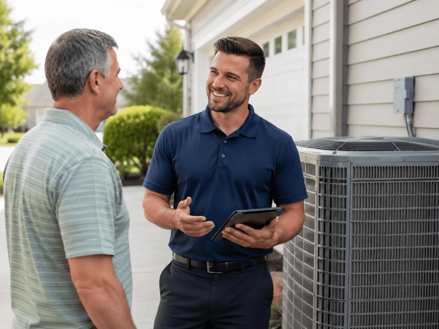 Heat Pump Installation Okreek, SD FAQs